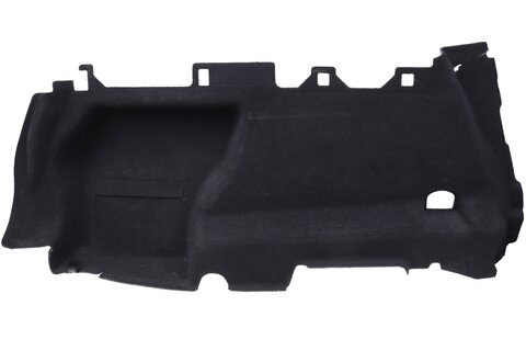 Boční panel zavazadlového prostoru - levý, combi DS73-N45423-AG