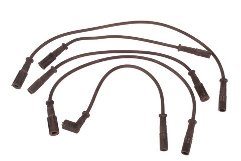 Sada zapalovacích kabelů