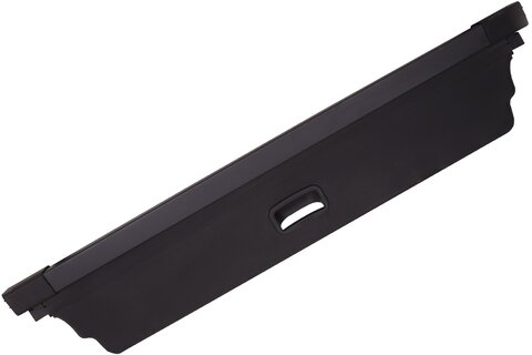 Roleta zavazadlového prostoru - černá DS73-N55066-AC
