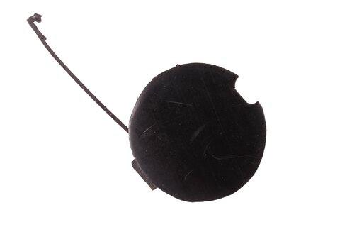 Záslepka tažného oka zadní lakovací