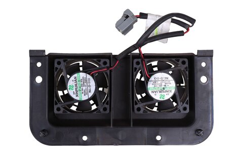 Ventilátor předního sedadla 4S71-18D597-AB