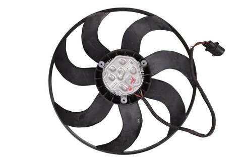 Ventilátor chlazení 5Q0121203DE