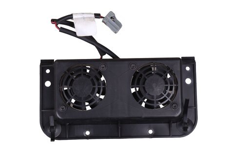 Ventilátor předního sedadla 4S71-18D597-AB