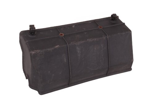 Kryt relé v motorovém prostoru