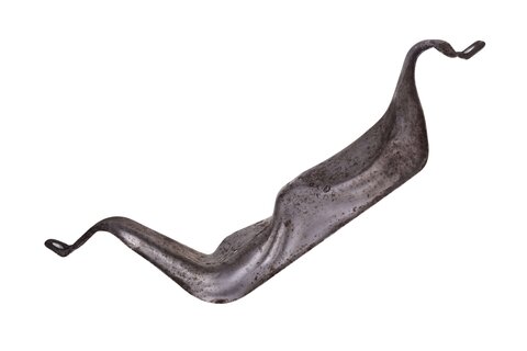 Tepelný kryt hřebenu řízení 6Q1423981E