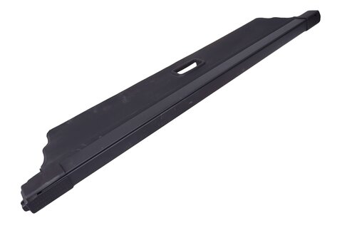 Roleta zavazadlového prostoru - černá DS73-N55066-AC