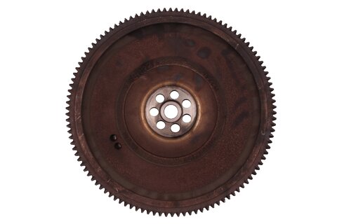 Setrvačník jednohmotový