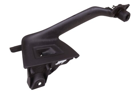 Madlo dveří zadní pravé (hnědá přírodní) 3G0867180B4A1