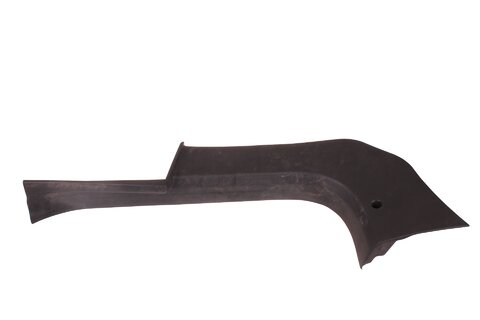 Prahová lišta vnitřní přední pravá P