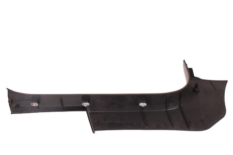 Prahová lišta vnitřní přední pravá P