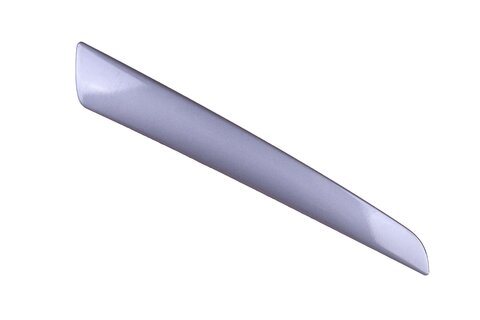 Lišta palubní desky pravá (nebula) BS71-A045F02-AA3BMD