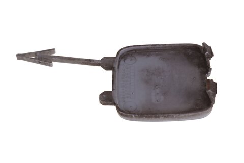 Krytka tažného oka zadní 2010- BS71-N17K922-BAXWAA