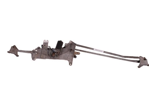 Motorek předního stěrače