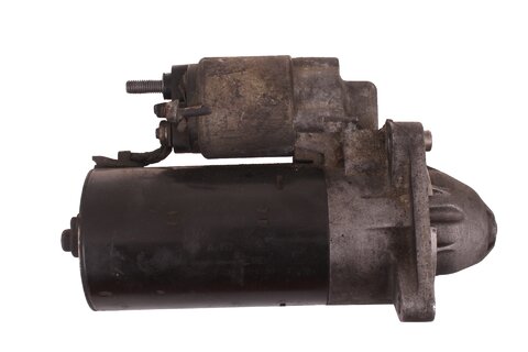 Startér 1.6, 1.9, 2.4 JTD