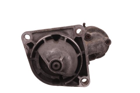 Startér 1.6, 1.9, 2.4 JTD