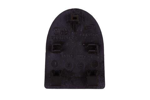 Krytka loketní opěrky dveří přední/zadní L/P 3G08684433G4