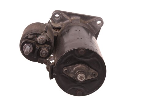 Startér 1.6, 1.9, 2.4 JTD