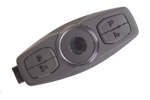 Osvětlení interiéru - zadní BS71-13K767-AF34X1