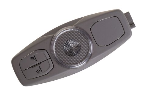 Osvětlení interiéru - zadní BS71-13K767-BF34X1