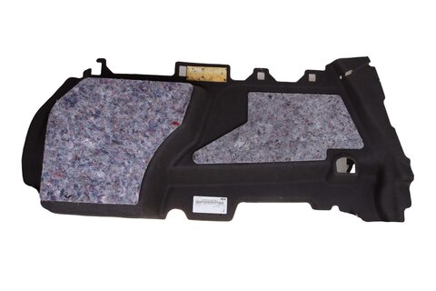 Boční panel zavazadlového prostoru - pravý, combi (SONY audio) DS73-N45422-AF