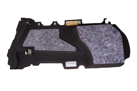 Boční panel zavazadlového prostoru - levý, combi DS73-N45423-AG