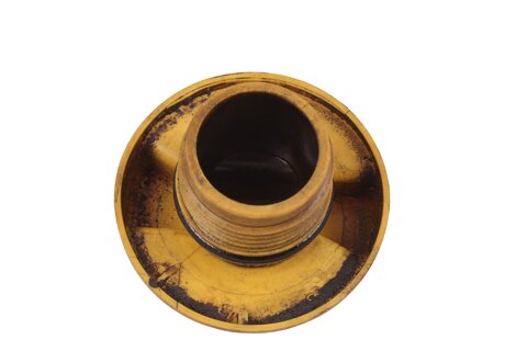 Zátka na olej ( Olejové víčko) žluté 1,3 MJTD