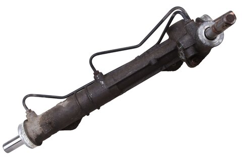 Hřeben řízení 400181