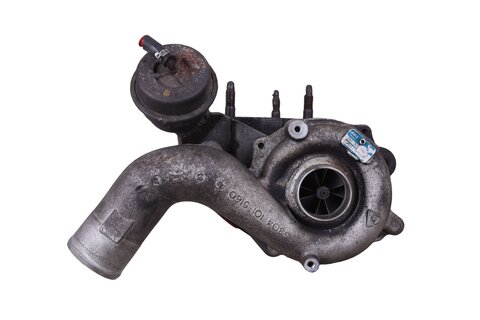 Turbodmychadlo 1.8T - 06A145704S