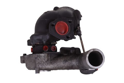 Turbodmychadlo 1.8T - 06A145704S