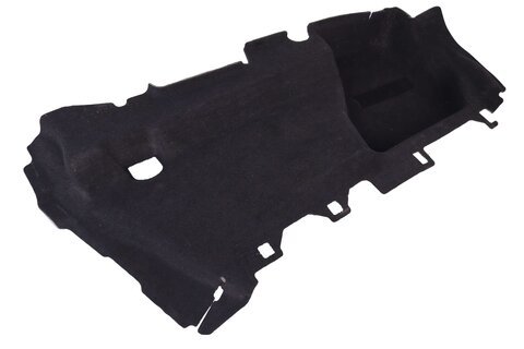 Boční panel zavazadlového prostoru - levý, combi DS73-N45423-AG
