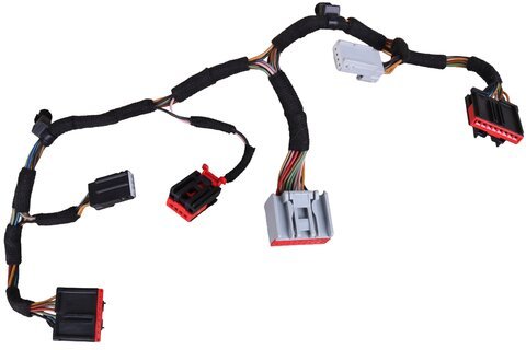 Kabeláž multifunkce volantu 12-pin DS73-3F830-NF