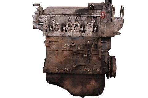 Motor 188A4000 bez snímače vačkové hřídele , pro klimatizaci