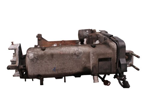 Motor 188A4000 bez snímače vačkové hřídele , pro klimatizaci