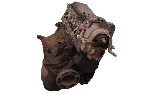 Motor 188A4000 bez snímače vačkové hřídele , bez klimatizace