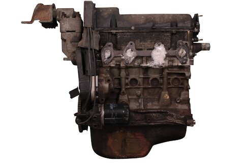 Motor 188A4000 bez snímače vačkové hřídele , bez klimatizace