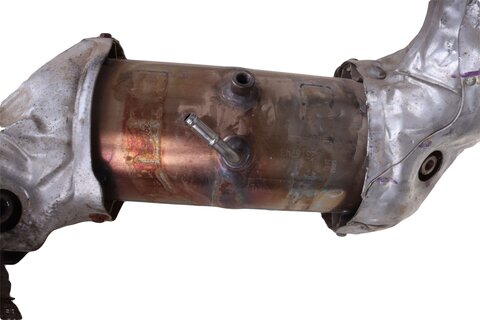 Filtr pevných částic s katalyzátorem (DPF) DS71-5H270-PD