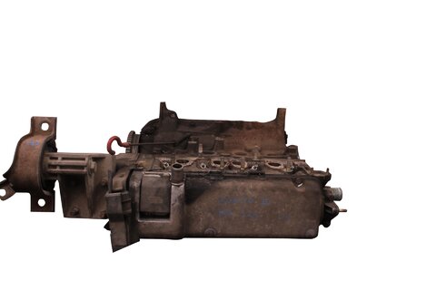 Motor 188A4000 bez snímače vačkové hřídele , bez klimatizace