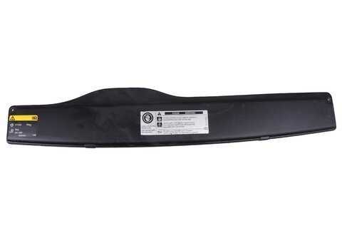 Kryt vedení vzduchu 5Q0129954F