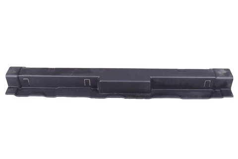 Panel zavazadlového prostoru střed combi 3G9863409D