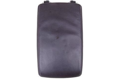 Loketní opěrka koženka (hnědá přírodní) 3G0864207AGEP