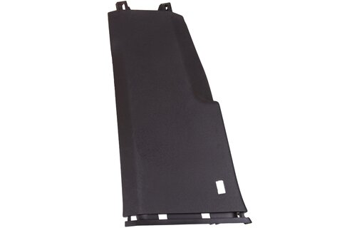 Panel B sloupku spodní levý hnědá přírodní 3G0867291B3G4