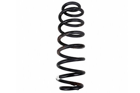 Pružina pérování zadní nápravy 3Q0511115AQ AFTERMARKET