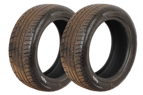 Pneumatika ZIMNÍ 195/50 R15 82T Leao Winter Defender UHP (7,5 mm) rok 2024
