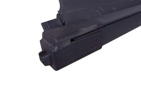 Roleta zavazadlového prostoru - černá DS73-N55066-AC