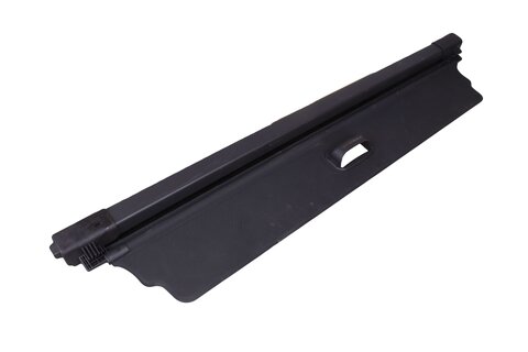 Roleta zavazadlového prostoru - černá DS73-N55066-AC