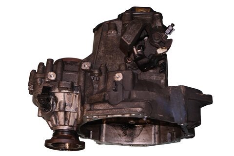 Převodovka mechanická EGY