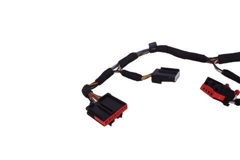 Kabeláž multifunkce volantu 12-pin DS73-3F830-NF