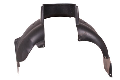 Podběh přední levý