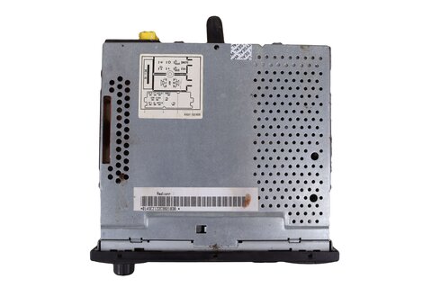 Autorádio na kazety Blaupunkt 7M7035152