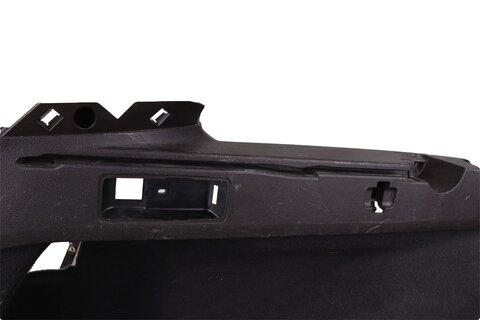 Panel zavazadlového prostoru levý combi 3G9867427KGXU